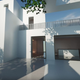 Esta casa no es real: fue creada completamente en <i>Minecraft</i>